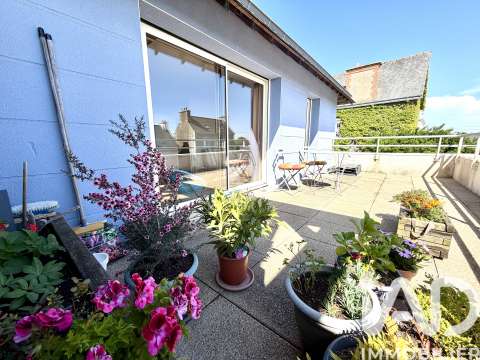 Vente appartement 3 pièces Plouha 22