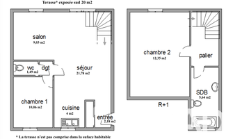 Photo Vente appartement Plouha