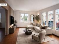 Vente appartement 6 pièces Vente appartement 6 pièces