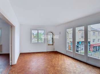 Vente appartement 6 pièces Vente appartement 6 pièces