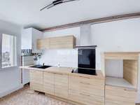 Vente appartement 6 pièces Vente appartement 6 pièces
