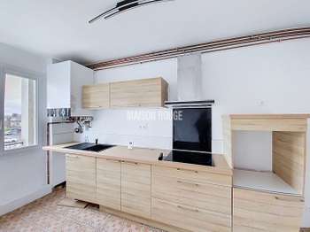 Vente appartement 6 pièces Vente appartement 6 pièces
