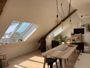 Vente Appartement 3 piècesPlouharnel