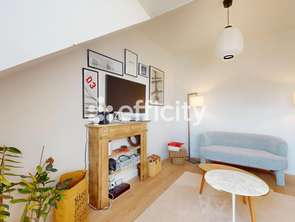 Vente Appartement 3 piècesPlouharnel