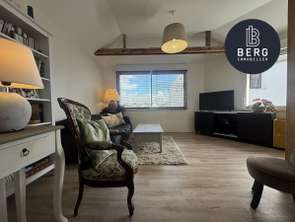 Vente Appartement 4 piècesPlouharnel