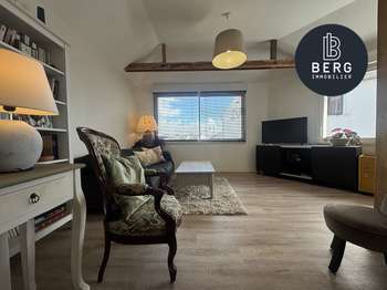 Vente appartement 4 pièces Plouharnel 56