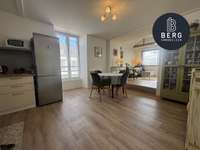 Vente appartement 4 pièces Vente appartement 4 pièces