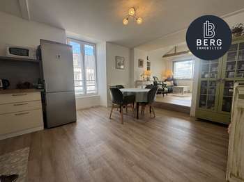 Vente appartement 4 pièces Vente appartement 4 pièces