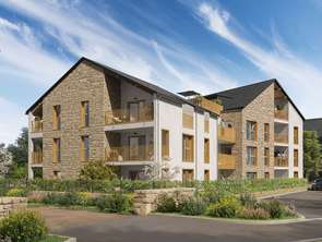 Vente Appartement 2 piècesPlouharnel