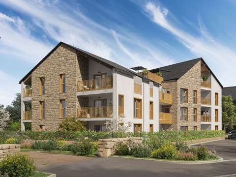 Vente appartement 2 pièces Plouharnel 56