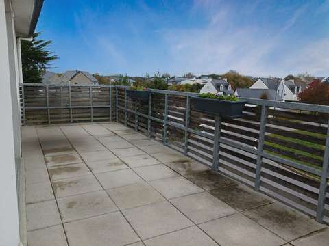 Vente appartement 4 pièces Plouharnel 56