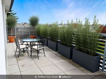 Vente appartement 4 pièces Plouharnel 56
