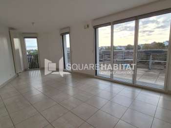 Vente appartement 4 pièces Plouharnel 56