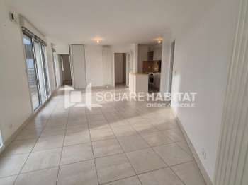 Vente appartement 4 pièces Plouharnel 56