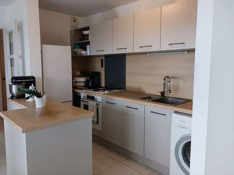 Vente appartement 4 pièces Vente appartement 4 pièces