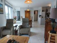 Vente appartement 4 pièces Vente appartement 4 pièces