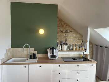 Vente appartement 3 pièces Plouharnel 56