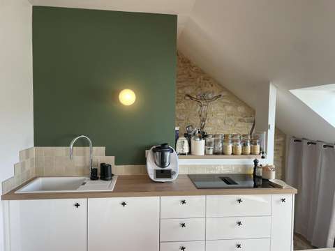 Vente appartement 3 pièces Plouharnel 56