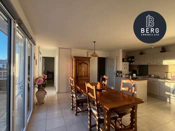 Vente appartement 4 pièces Plouharnel 56
