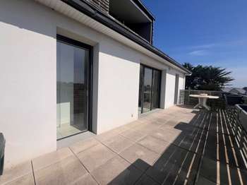 Vente appartement 4 pièces Plouharnel 56