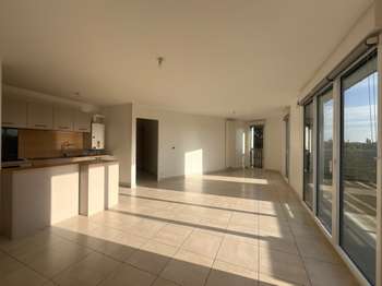 Vente appartement 4 pièces Plouharnel 56