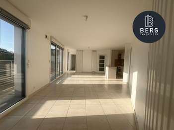 Vente appartement 4 pièces Plouharnel 56