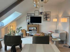 Vente Appartement 3 piècesPlouharnel