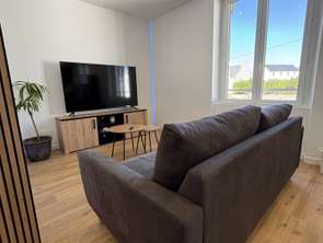 Vente Appartement 2 piècesPlouharnel