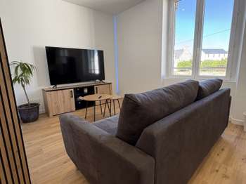 Vente appartement 2 pièces Plouharnel 56