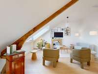 Vente appartement 3 pièces Vente appartement 3 pièces