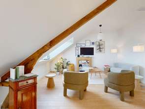 Vente Appartement 3 piècesPlouharnel