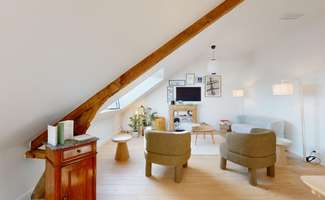 Photo Vente appartement Plouharnel