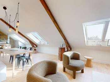 Vente appartement 3 pièces Vente appartement 3 pièces