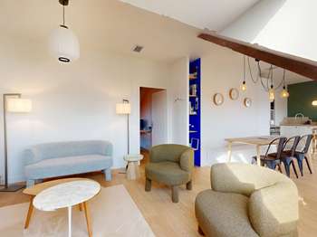Vente appartement 3 pièces Vente appartement 3 pièces