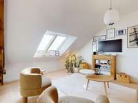 Vente appartement 3 pièces Vente appartement 3 pièces