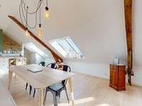 Vente appartement 3 pièces Vente appartement 3 pièces