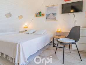 Vente Appartement T1Plouharnel
