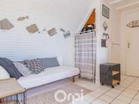 Vente appartement 1 pièce