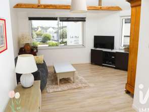 Vente Appartement 4 piècesPlouharnel