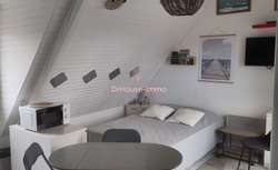 Photo Vente appartement Plouharnel