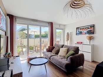 Vente Appartement 2 piècesPlouharnel