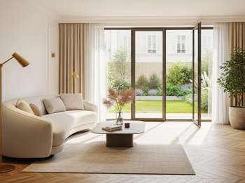 Vente Appartement 3 piècesPlouharnel