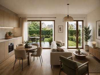 Vente appartement 3 pièces Vente appartement 3 pièces