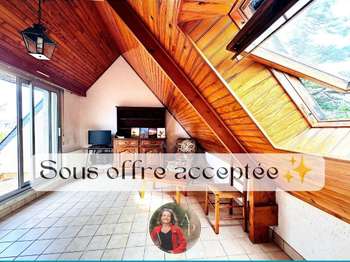 Vente appartement 1 pièce Plouharnel 56