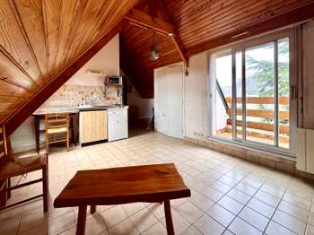 Vente appartement 1 pièce