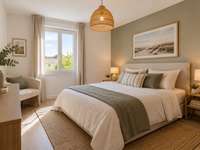 Vente appartement 4 pièces Vente appartement 4 pièces