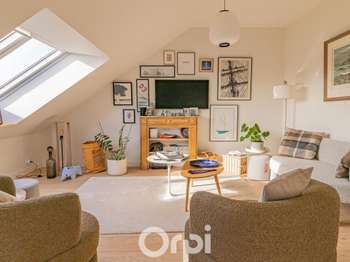 Vente appartement 3 pièces Vente appartement 3 pièces