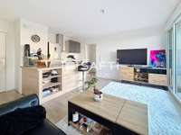 Vente appartement 2 pièces Vente appartement 2 pièces