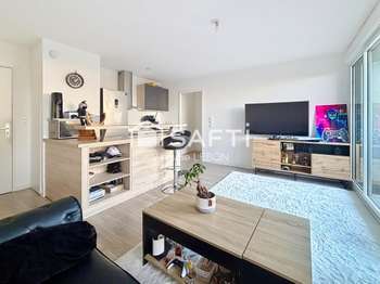 Vente Appartement 2 piècesPlouharnel