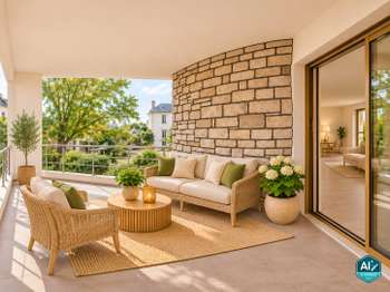 Vente appartement 4 pièces Vente appartement 4 pièces
